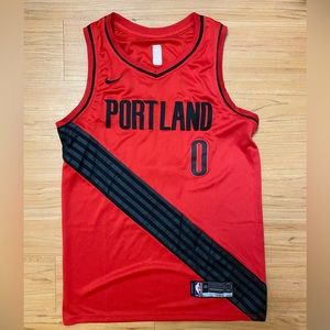 Lillard Jersey
